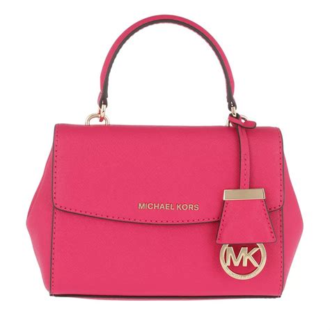 michael kors ava xs crossbody